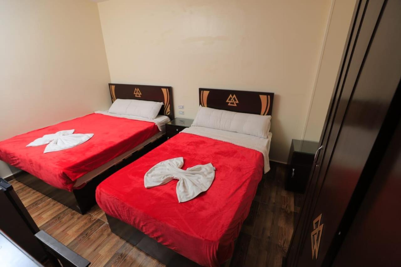 Pyramids Magic Hotel 3*