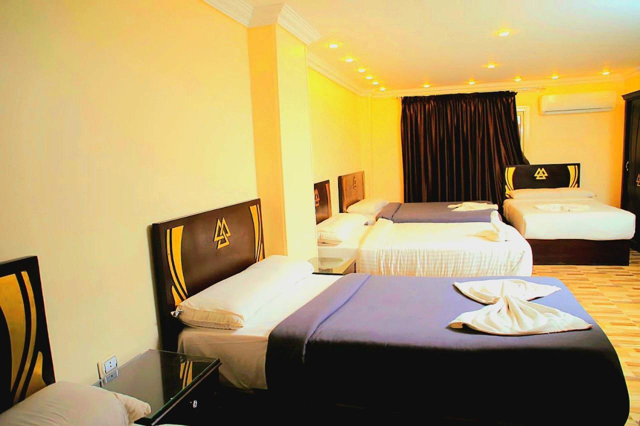Pyramids Magic 3* Kairo