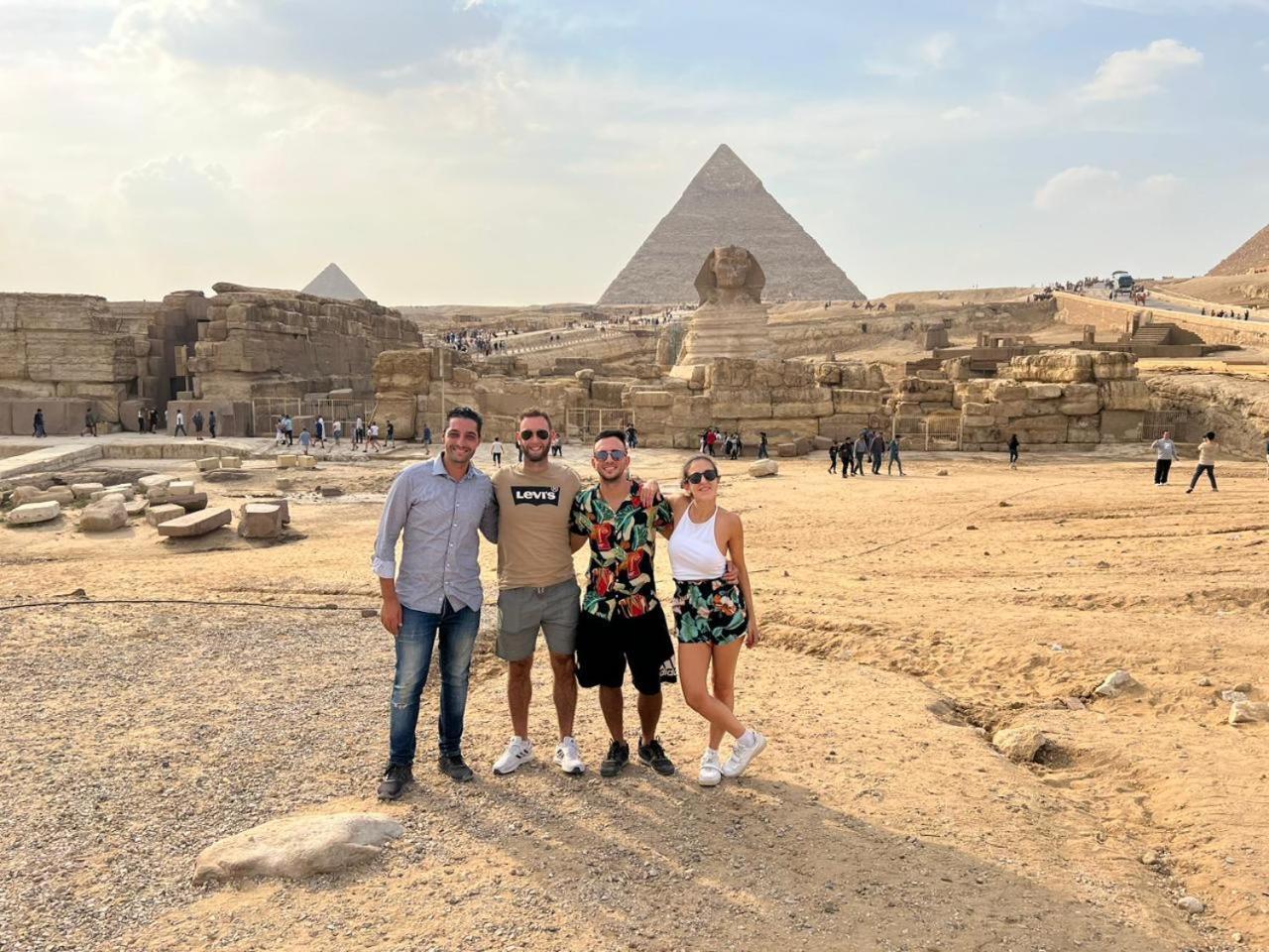 Hotel Pyramids Magic 3*