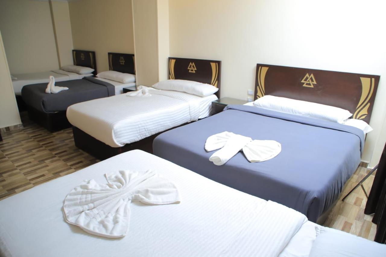 Pyramids Magic 3* Kairo