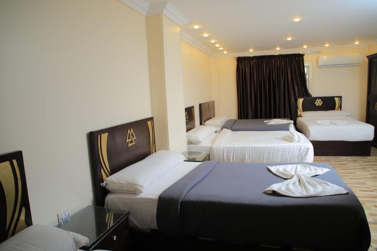 Hotel Pyramids Magic 3*