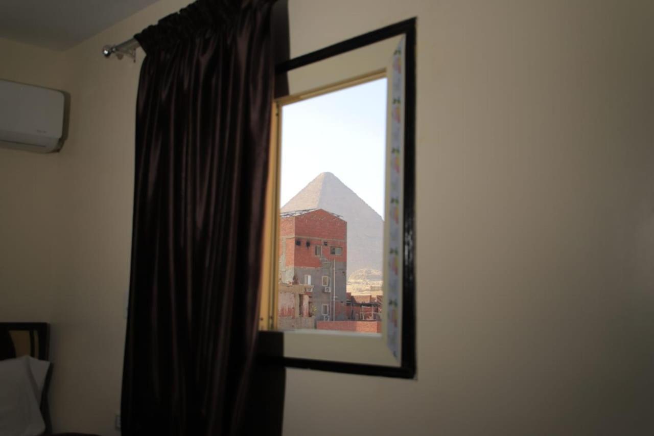 Hotel Pyramids Magic