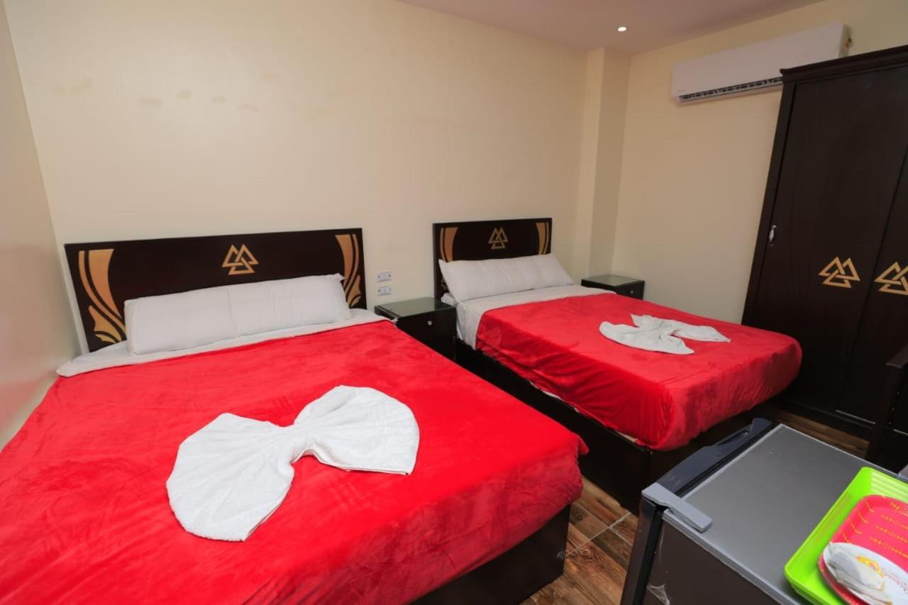 Pyramids Magic Hotel 3*