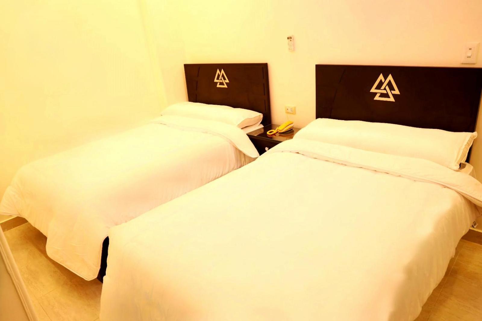 Pyramids Magic 3* Kairo