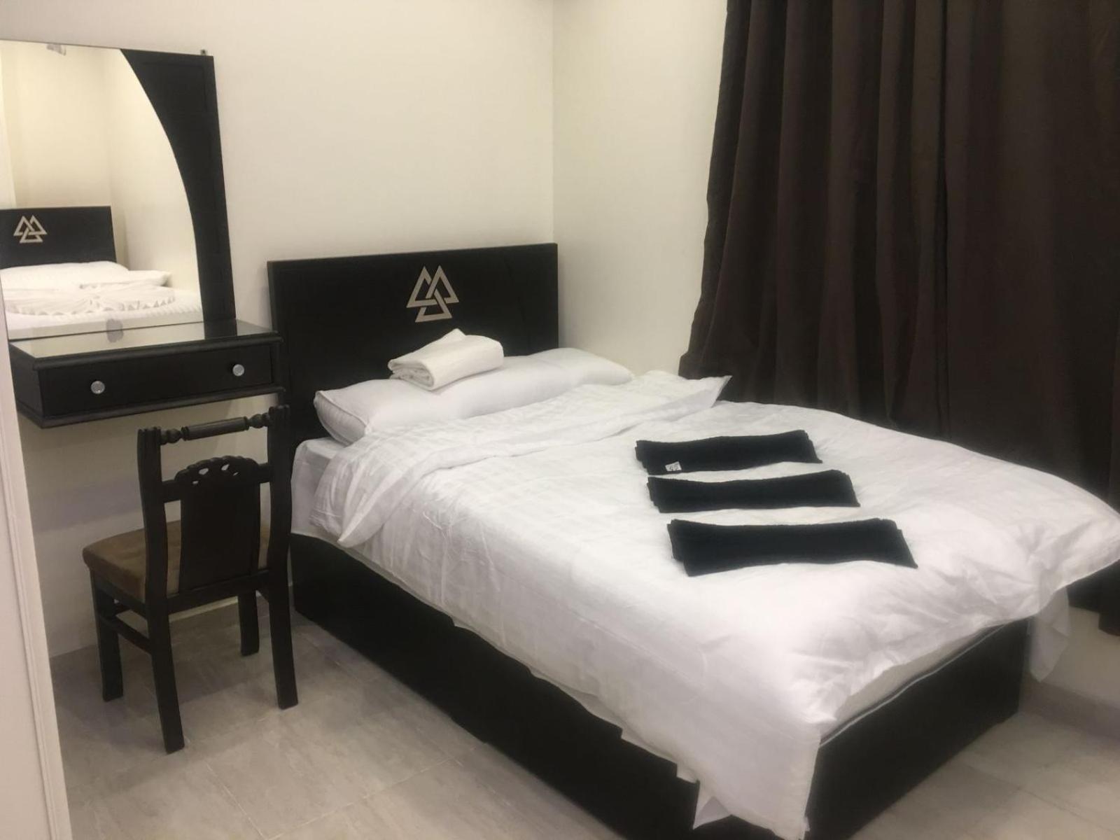 Pyramids Magic Hotel