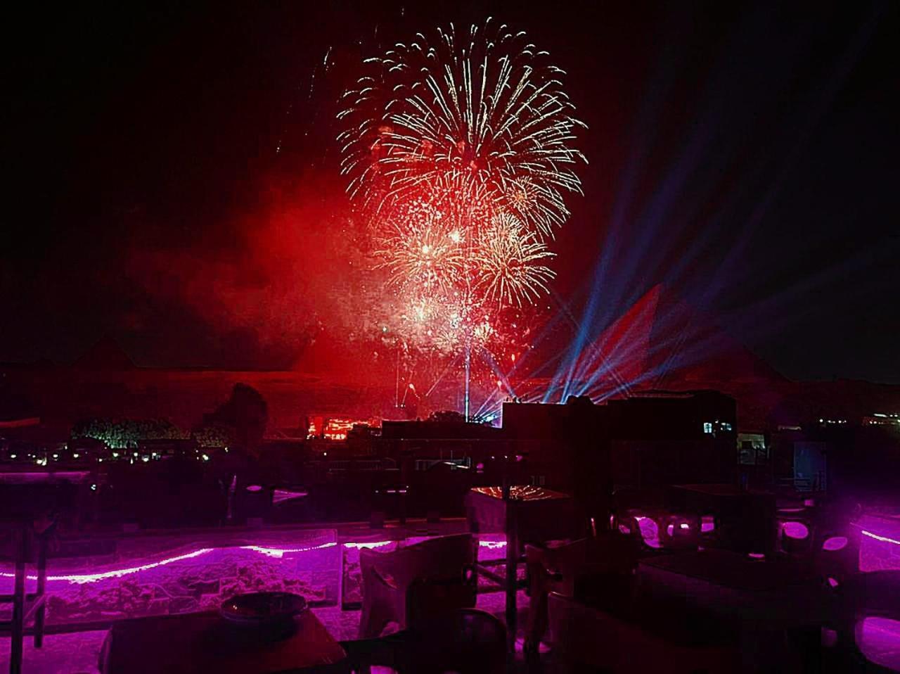 Hotel Pyramids Magic 3*