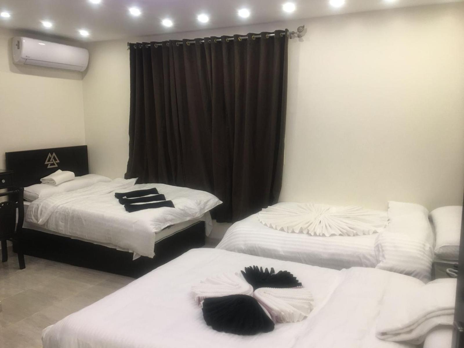 Hotel Pyramids Magic Kairo