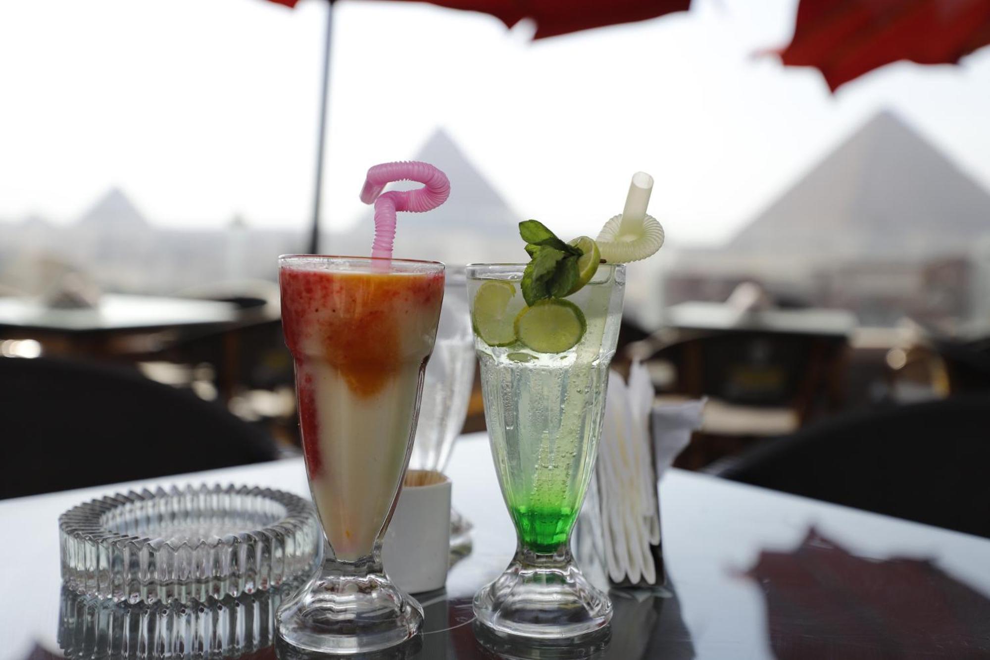 Hotel Pyramids Magic 3*